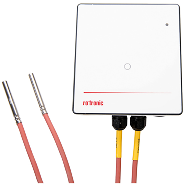 RMS-LOG-T30-L 温度记录器 PST/Rotronic